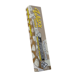 Waxx Barz Butter Cake Disposable