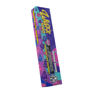 Waxx Barz Super Nova Disposable