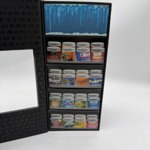 WAXX BARZ EXOTICS SODA EDITION 